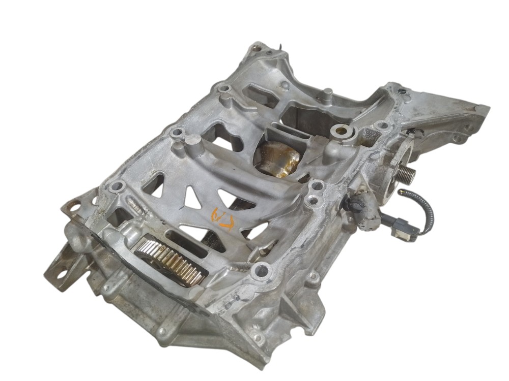 Sobre Carter Eixo Balanceador Ford Ka Sedan 2015 2020 1.5 7