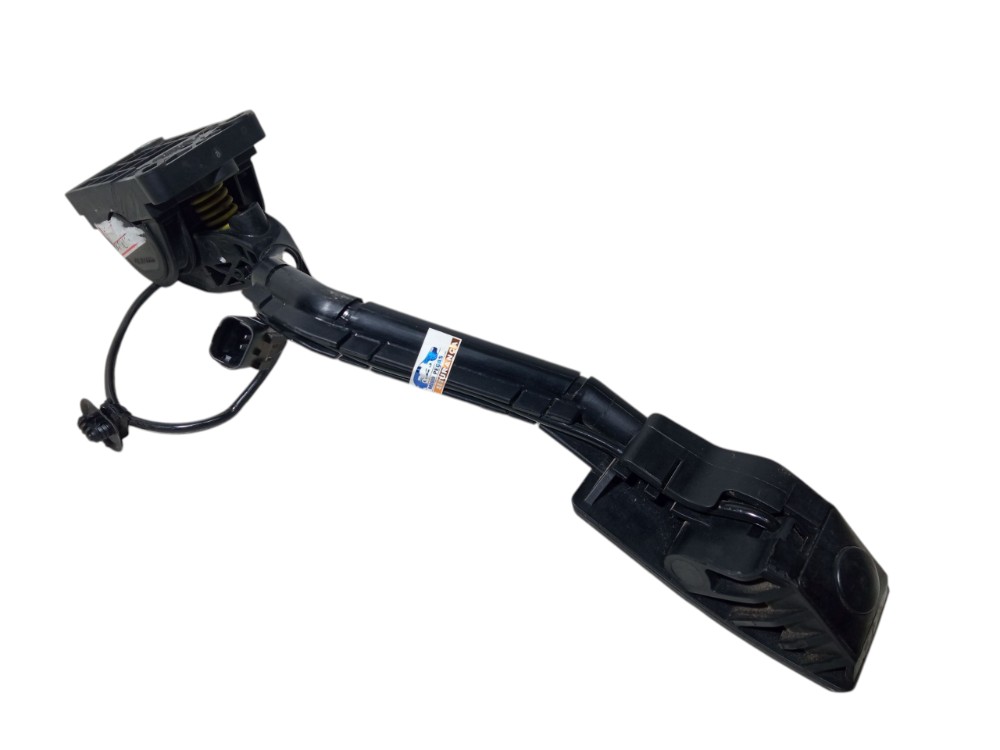 Pedal Acelerador Eletronico Peugeot 407 Citroen C5 2005 2009 6