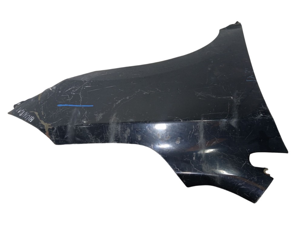 Paralama Dianteiro Direito Hyundai Ix35 2011 2012 2013 2014 3