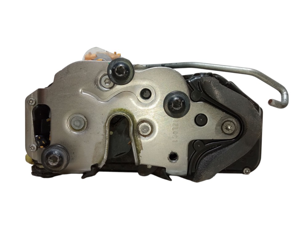 Fechadura Eletrica Traseira Esquerda Gm Sonic 2012 2013 2014 5