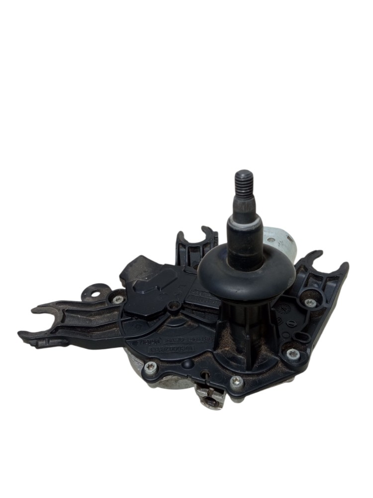 Motor Limpador Vidro Traseiro Renault Sandero 2015 2019 5