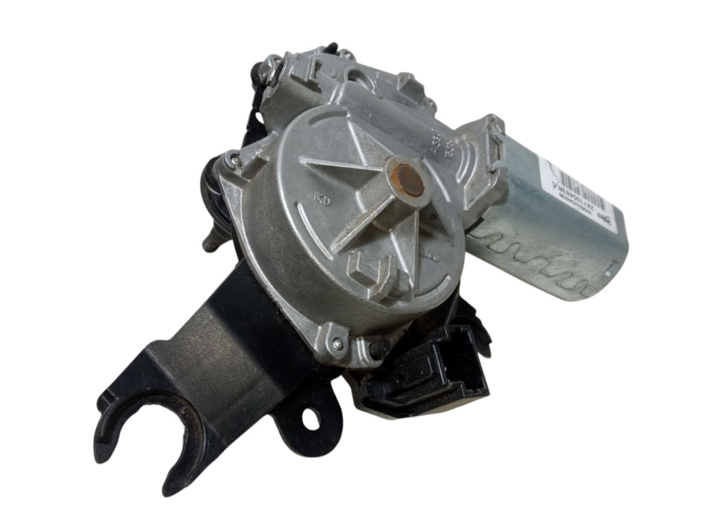 Motor Limpador Vidro Traseiro Renault Sandero 2015 2019 2