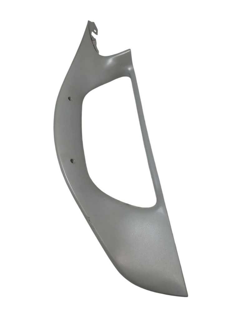 Moldura Acabamento Painel Instrumentos Fiat Palio Fire 2001 3
