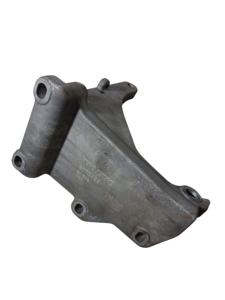 Suporte Traseiro Motor Caixa Cambio Volvo Xc90 2005 3.0 6