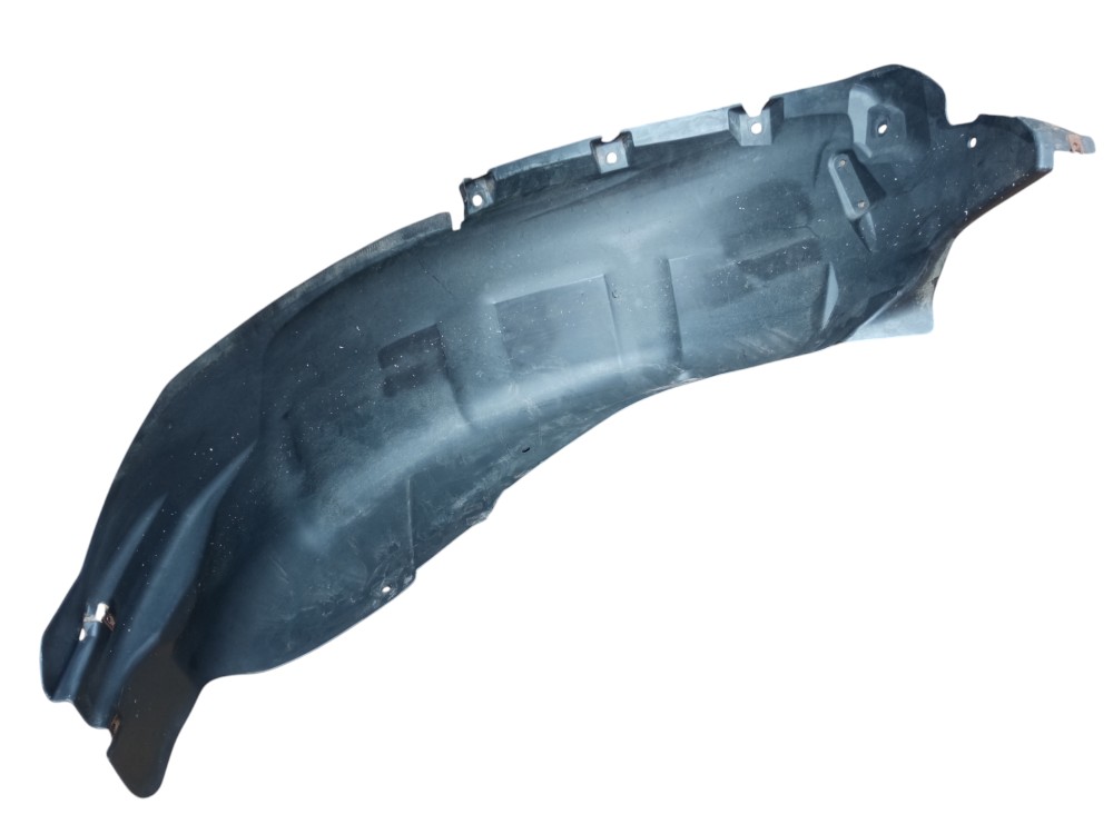 Parabarro Traseiro Esquerdo Land Rover Discovery 3 2005 2009 3
