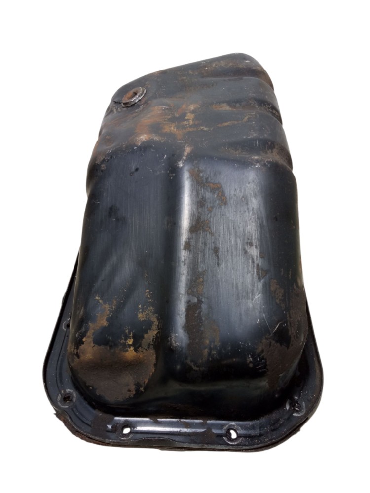 Carter Oleo Motor Clio Logan Sandero 2008 2012 1.0 16v 5