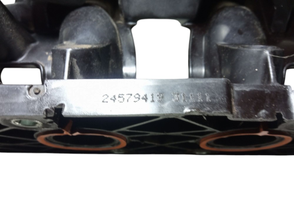 Coletor Admissao Corsa Classic 1 0 2004 A 2012 Original 5