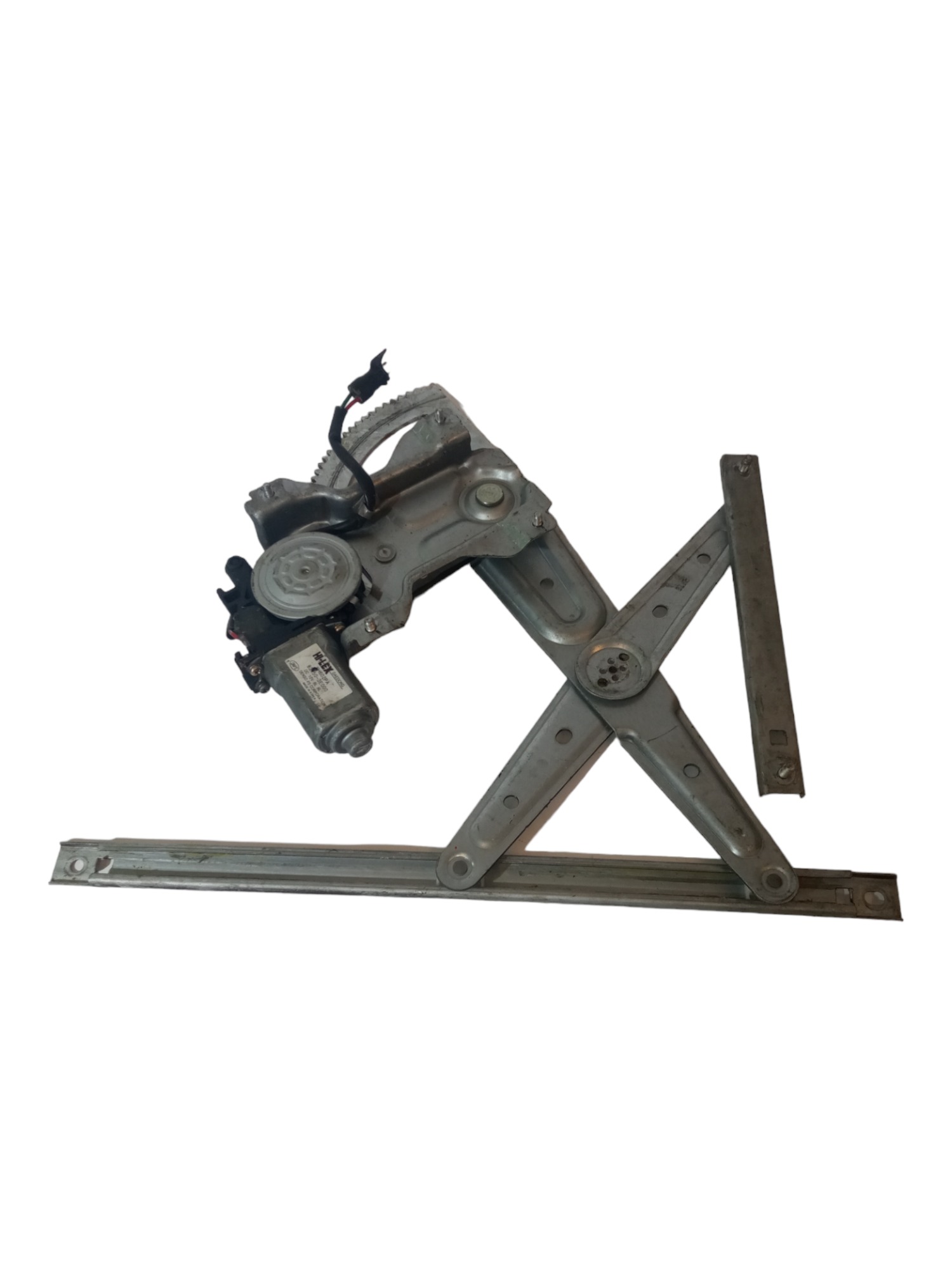 Maquina Motor Vidro Traseiro Esquerdo Kia Sorento 2003 2