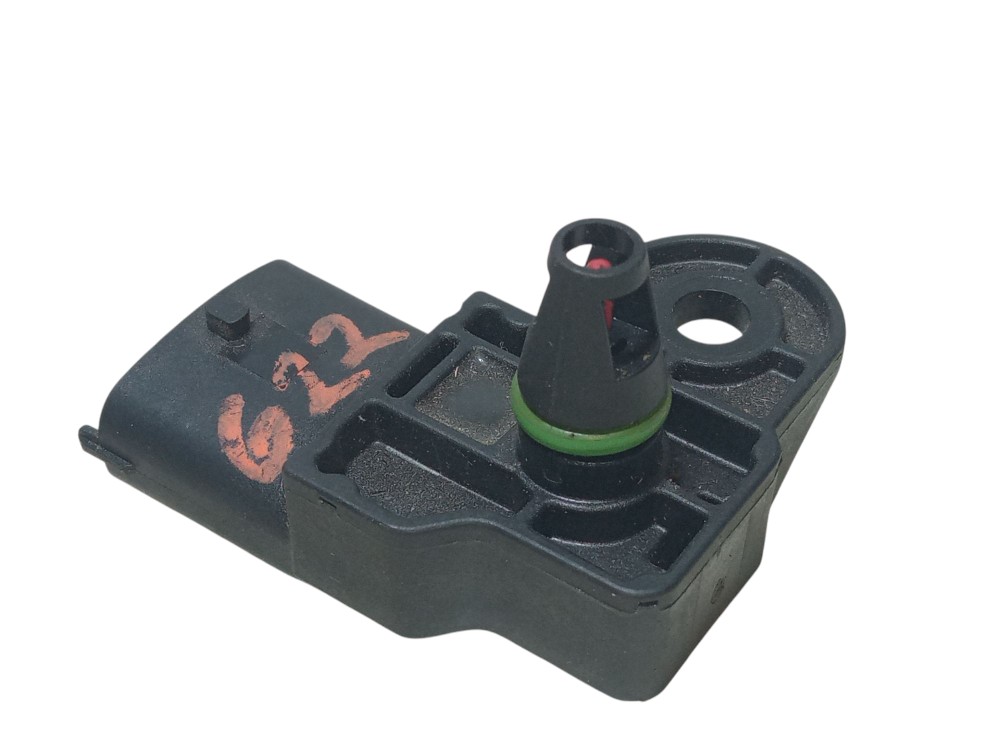 Sensor Map Lifan X60 2013 2016 1.8 16v Gasolina Original 6