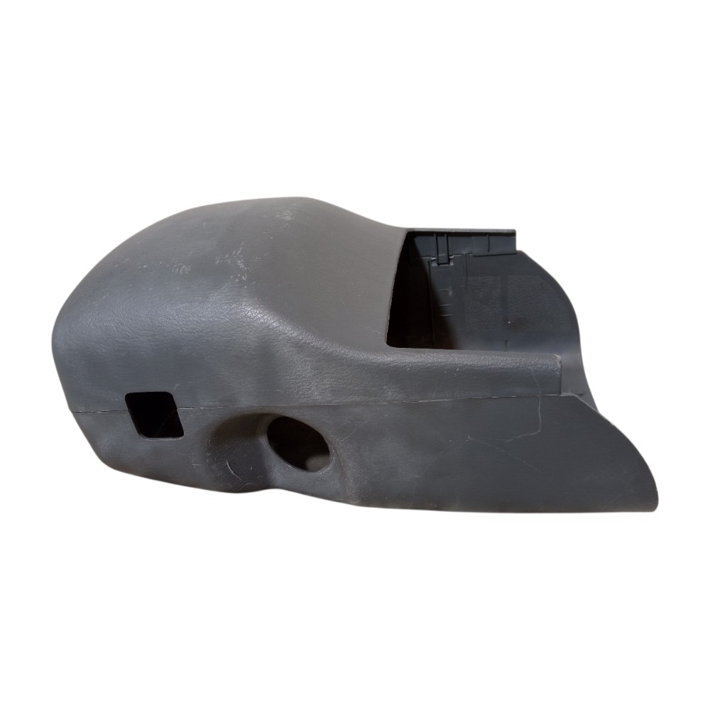 Par Acabamento Coluna Direcao Hyundai Atos Prime 2000 2003 2