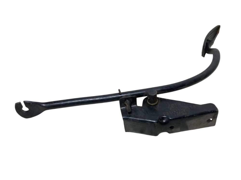 Pedal Acelerador Lifan 320 1.3 2009 2010 2011 2012 Original 3