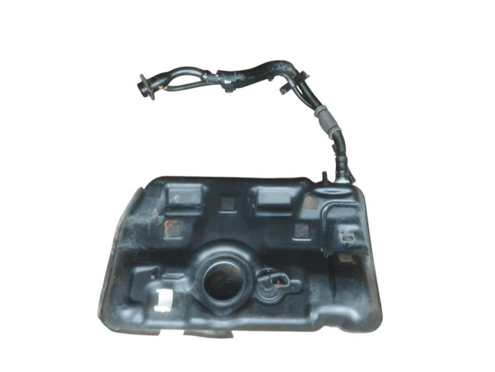 Tanque Combustível Jac J3 Hatch Sendan 2011 2012 2013 2015 3