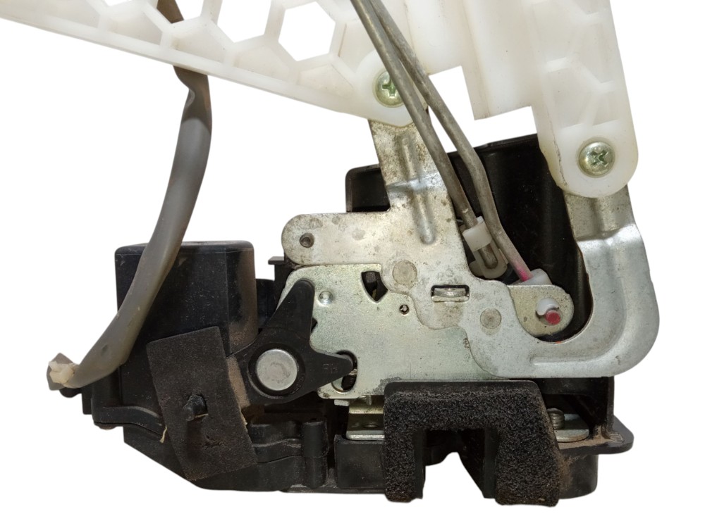Fechadura Eletrica Traseira Direita Kia Cerato 2006 2008 5
