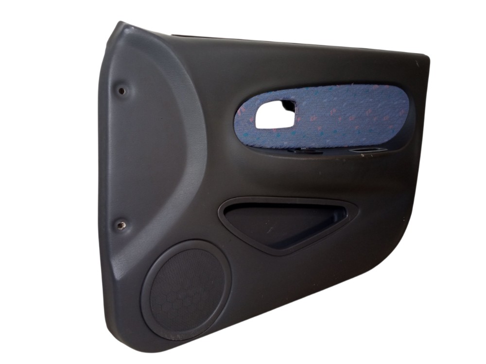Forro Porta Dianteira Direita Kia Shuma 98 99 2000 1.5 Cinza 4