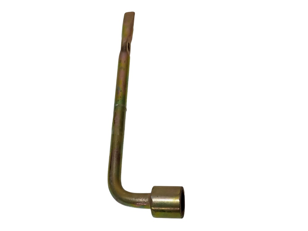 Kit Estepe Gancho Parafuso De Estepe Lifan X60 2013 2016 5