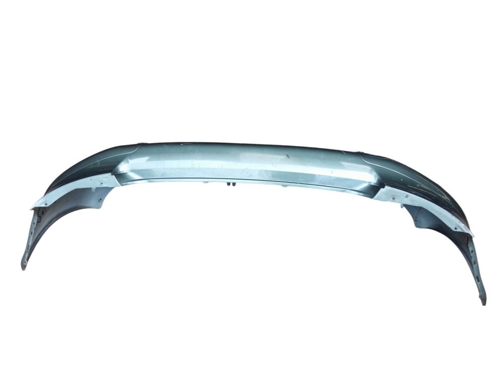 Parachoque Traseiro Sensor De Re Peugeot 307 Hatch 2004 2012 5