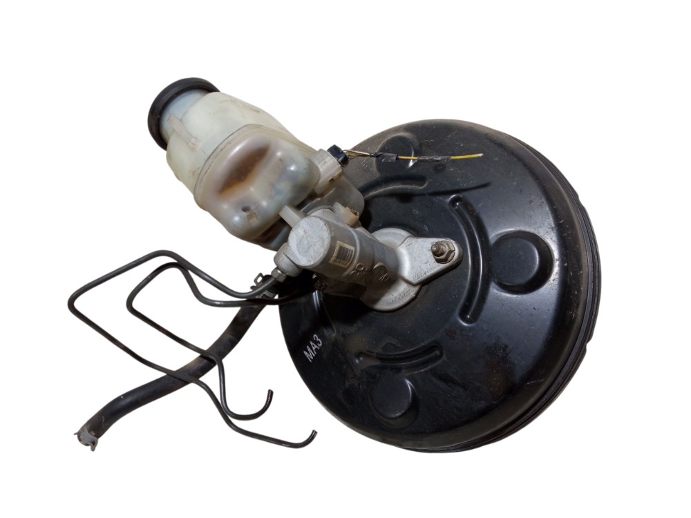 Hidrovacuo Servo Freio Toyota RAV4 2007 2.4 16v 4×4 Usado 5