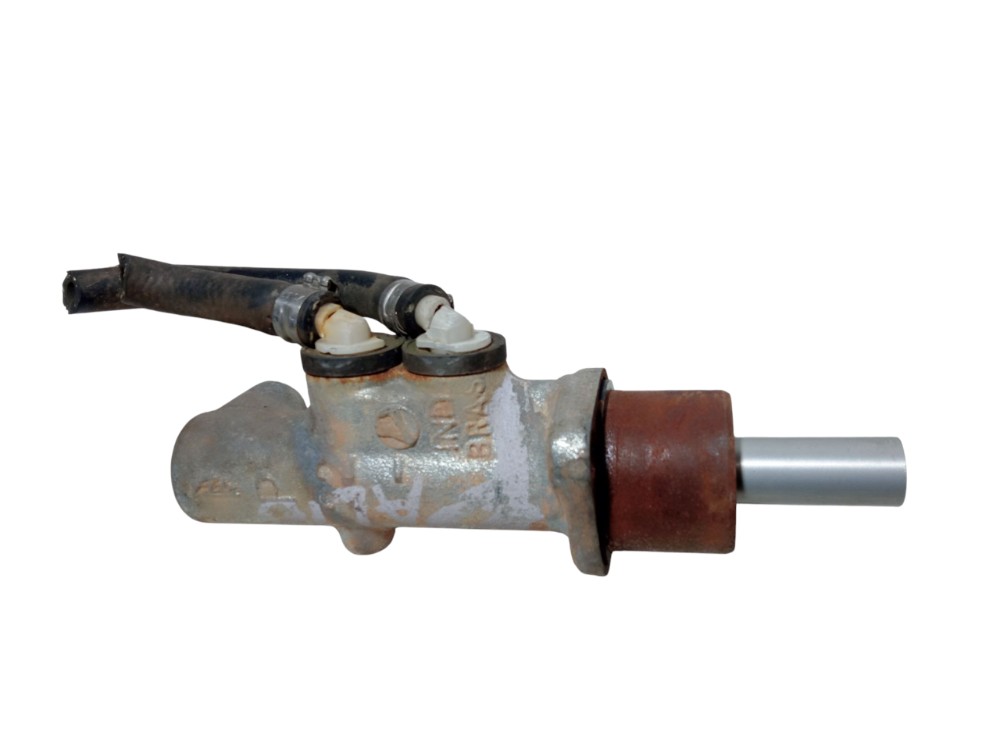 Cilindro Mestre Freio Fiat Palio Fire 2009 2012 1.0 Usado 5