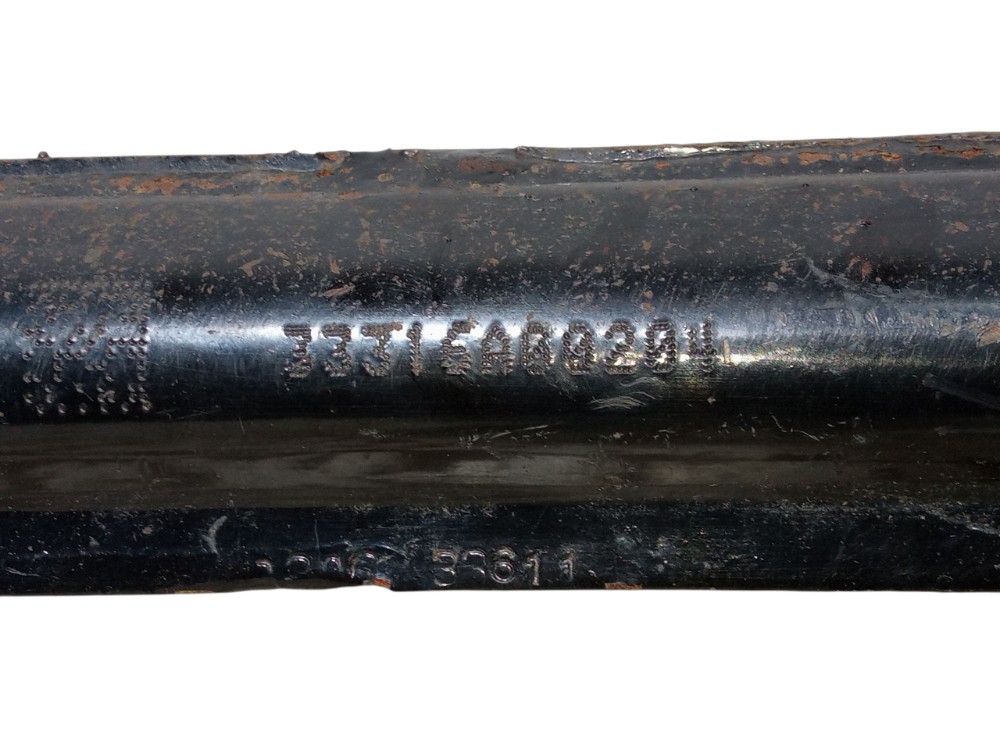 Braço Tirante Inferior Traseiro Fiat Toro 2016 2020 Usado 2