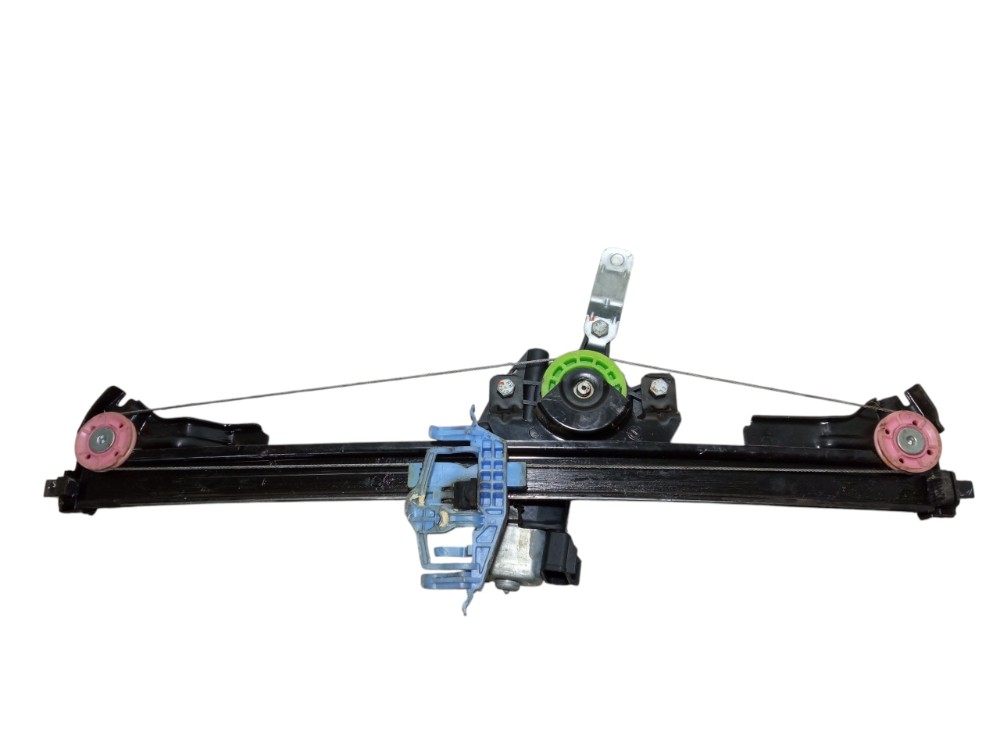 Maquina Vidro Eletrico Dianteiro Direito Palio Grand Siena 6