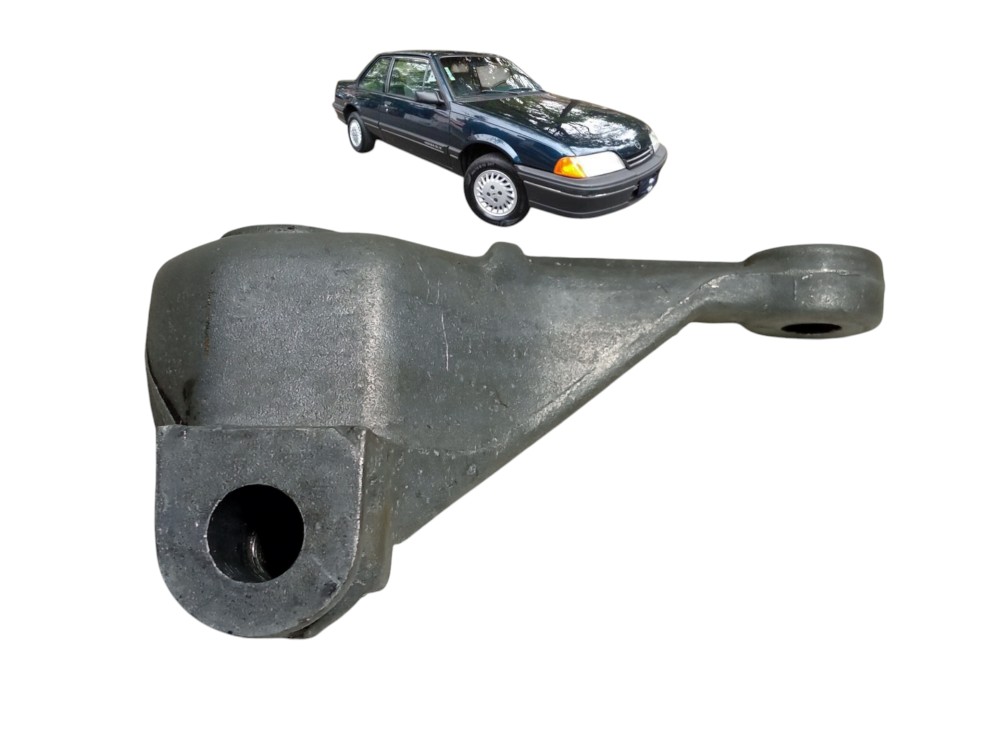 Suporte Alternador Chevrolet Monza Kadett 1991 1998 Original