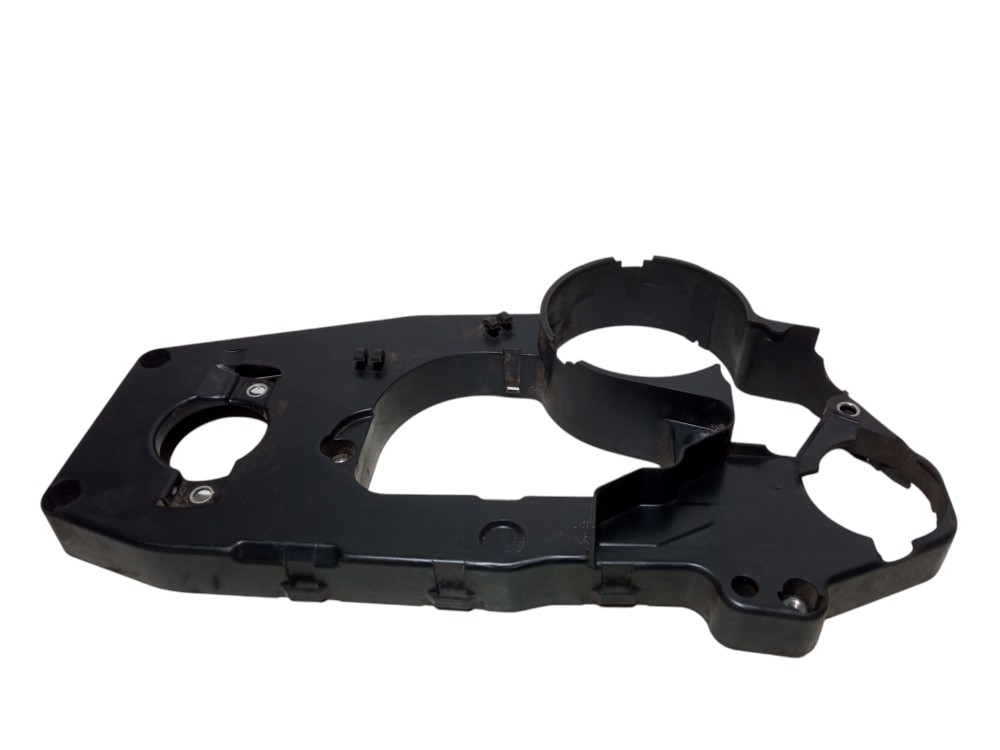 Tampa Capa Correia Dentada Gm Onix Prisma Cobalt 2013 2019 5