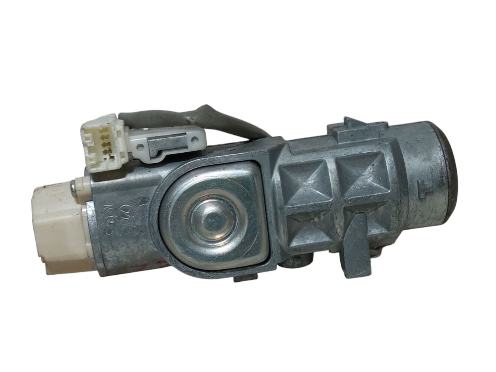 Cilindro Miolo Ignicao Subaru Impreza 2008 2012 2.0 4