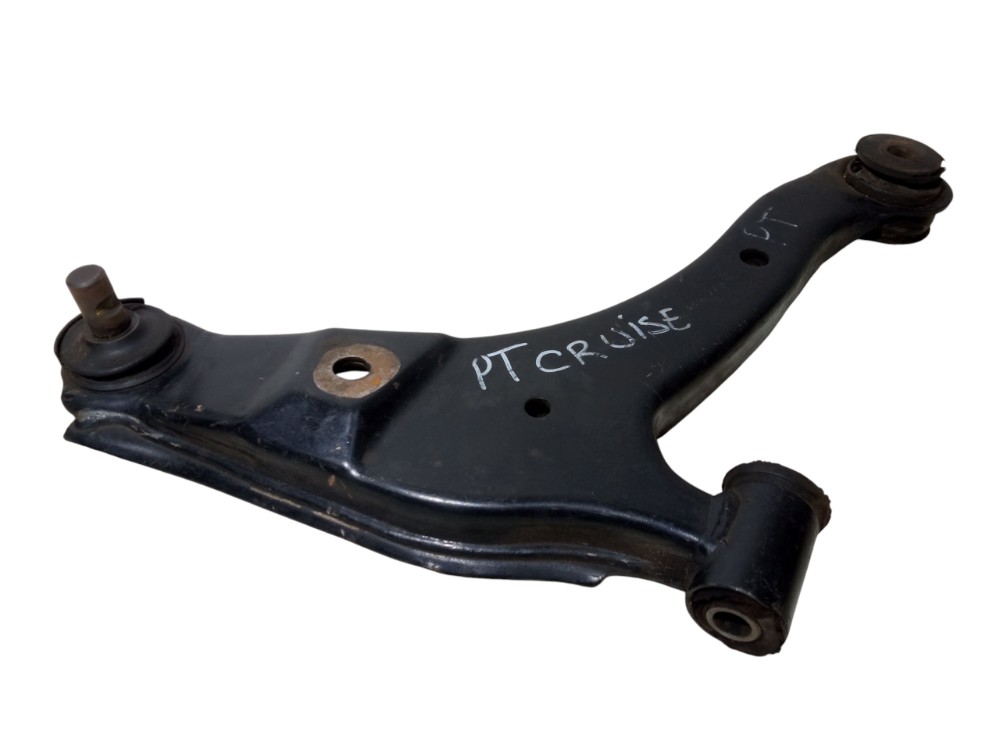 Bandeja Inferior Direita Chrysler Pt Cruiser 2001 2010 Usado 4