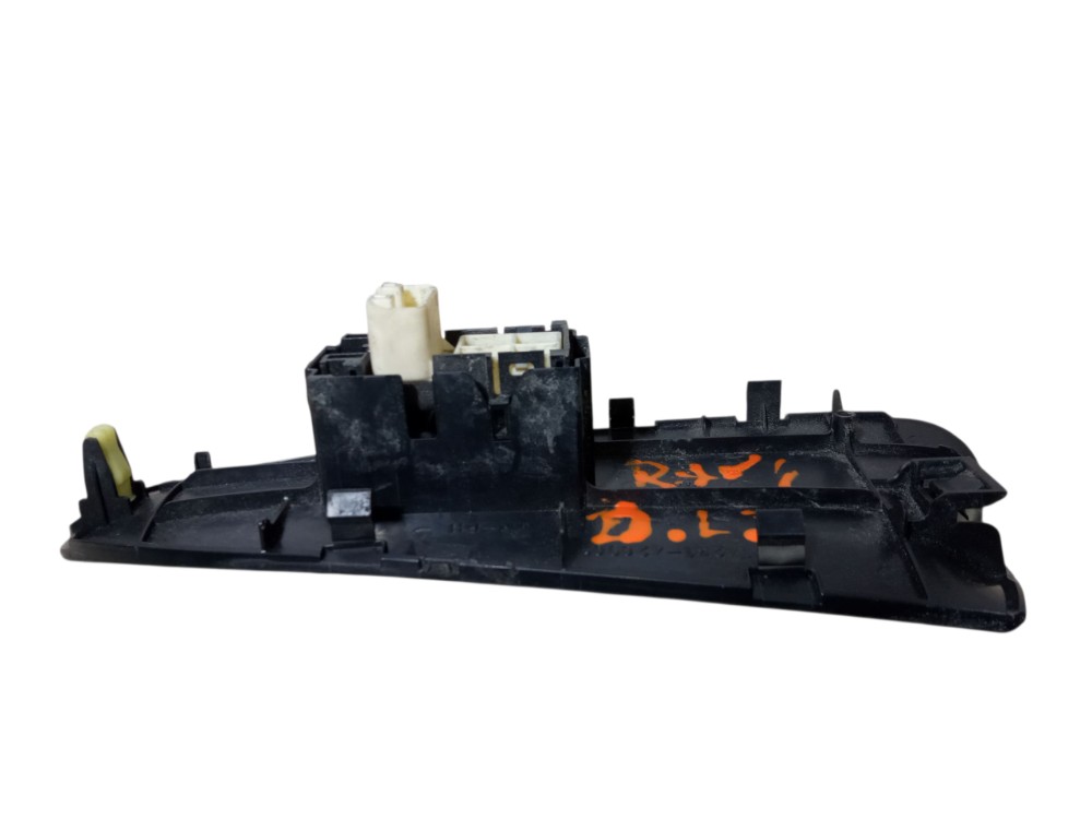 Moldura Botao Comando Vidro Dianteiro Direito Rav4 2007 2.4 6