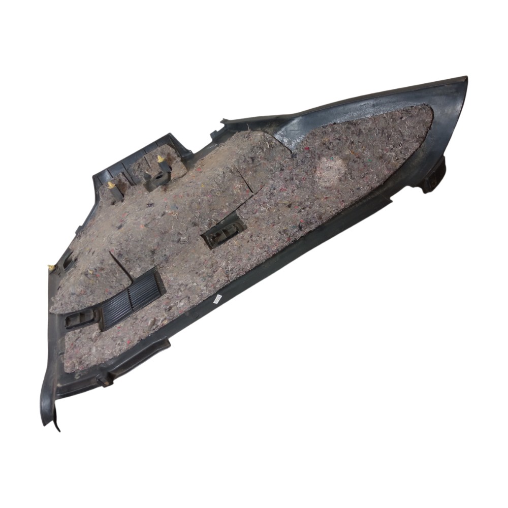 Forro Direito Porta Malas Mitsubishi Pajero Tr4 2010 2015 7