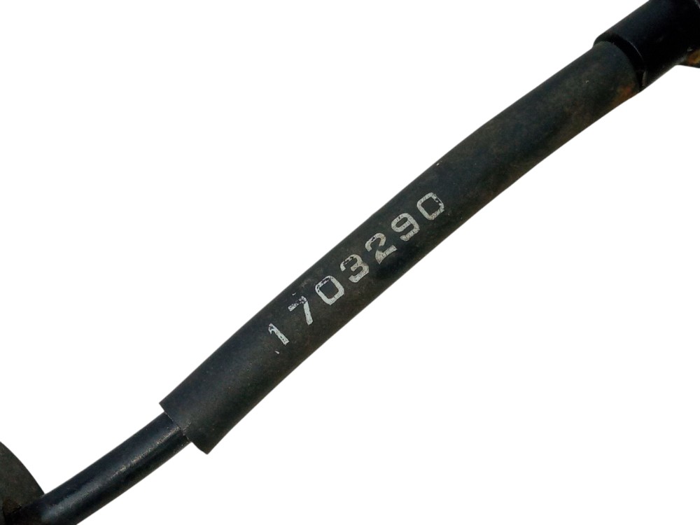 Sensor ABS Traseiro Honda HR-V 2016 2020 1.8 Usado 7
