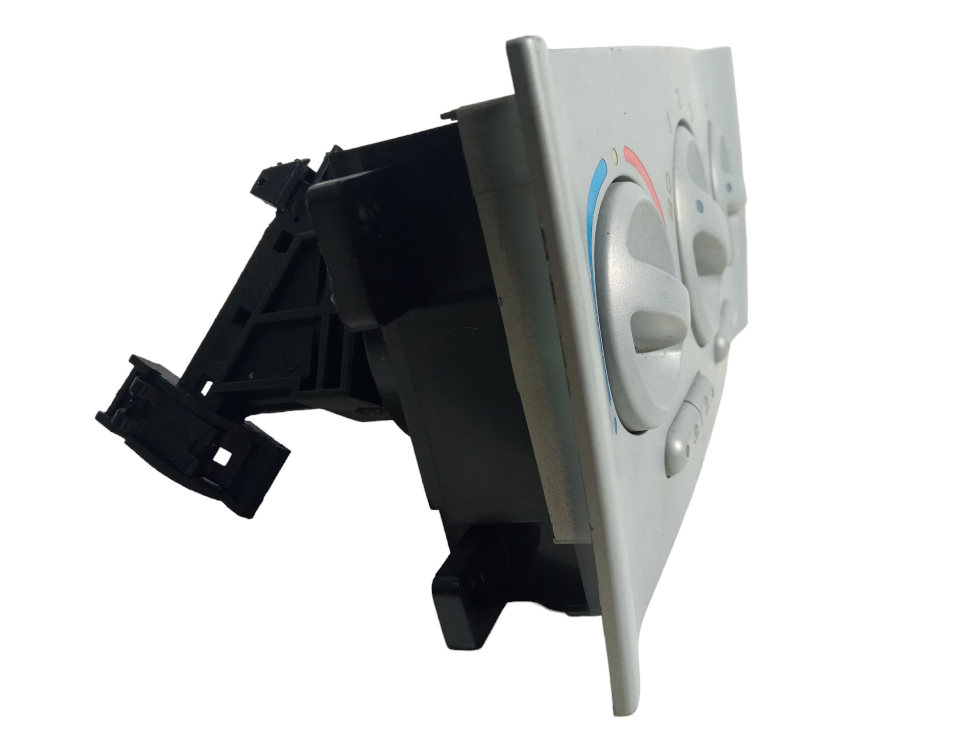Comando Controle Ar Condicionado Chery Face 2010 2011 Manual 2