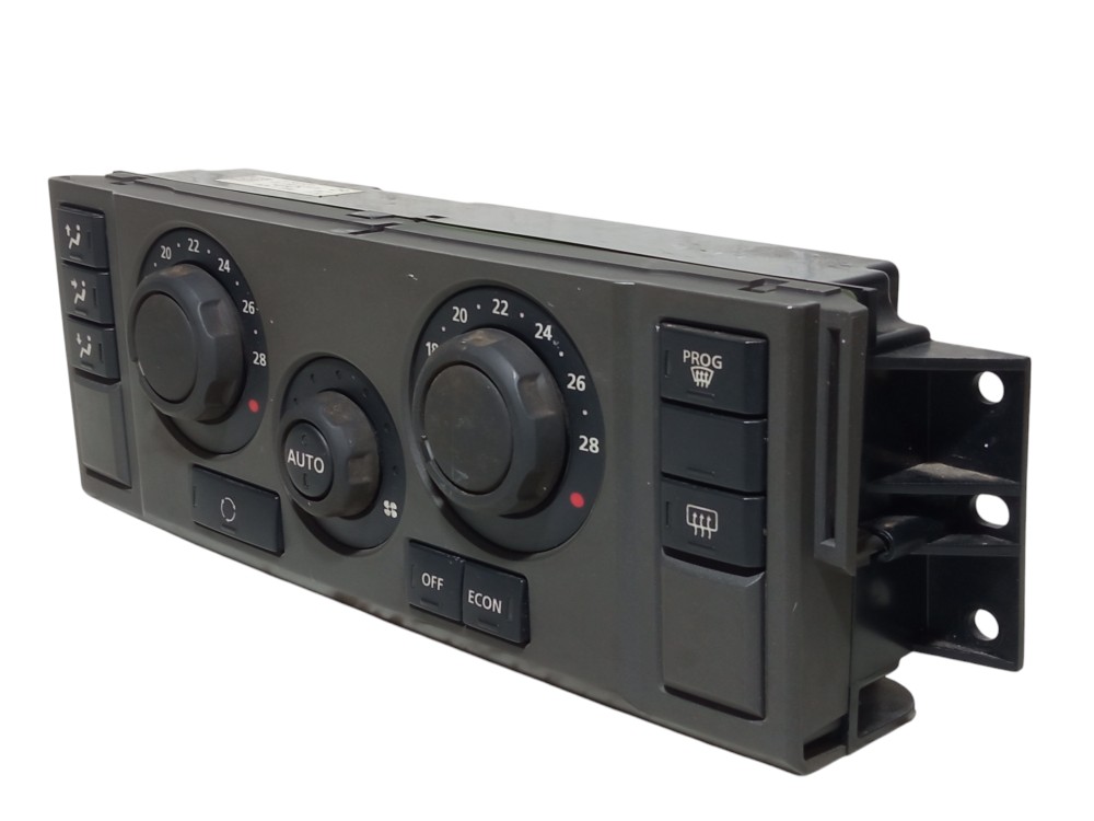 Comando De Ar Condicionado Land Rover Discovery 3 2005 2009 2