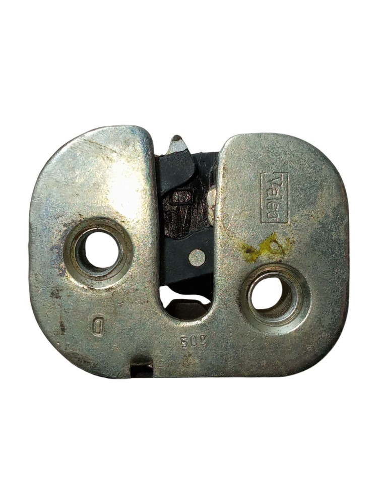 Fechadura Externa Porta Traseira Direita Fiat Uno 2005 2010 1