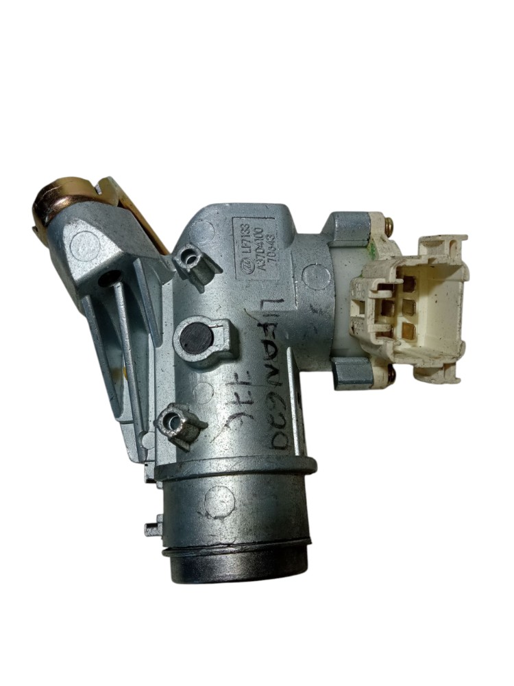 Cilindro Miolo Ignicao Lifan 530 2015 2019 1.5 16v Original 5