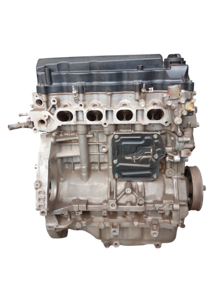 Motor Parcial Honda Hrv 2016 2020 1.8 16v Automatico 2