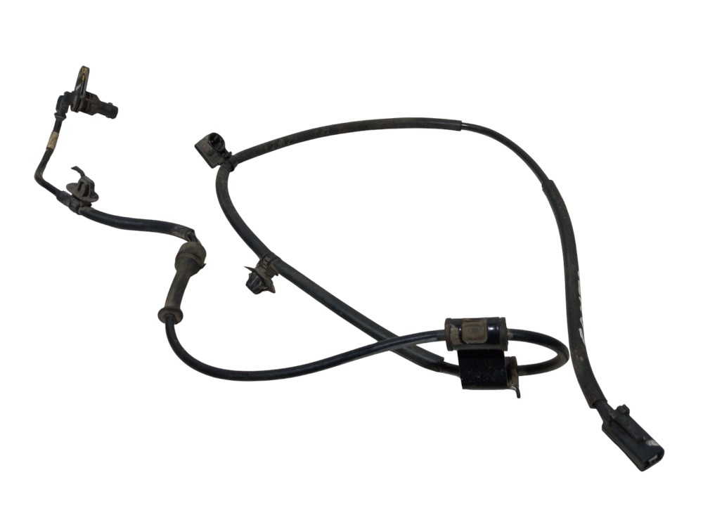 Sensor Abs Dianteiro Esquerdo Hyundai Santa Fe 2013 2016 8