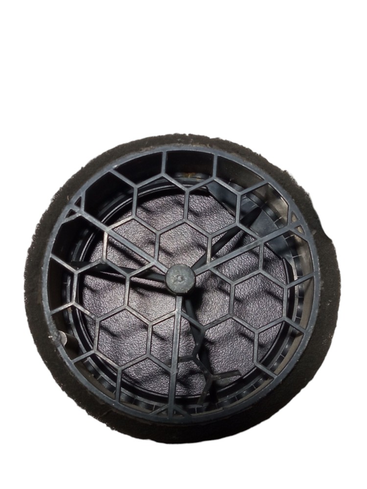 Moldura Acabamento Difusor De Ar Painel Jac J3 2010 2013 4