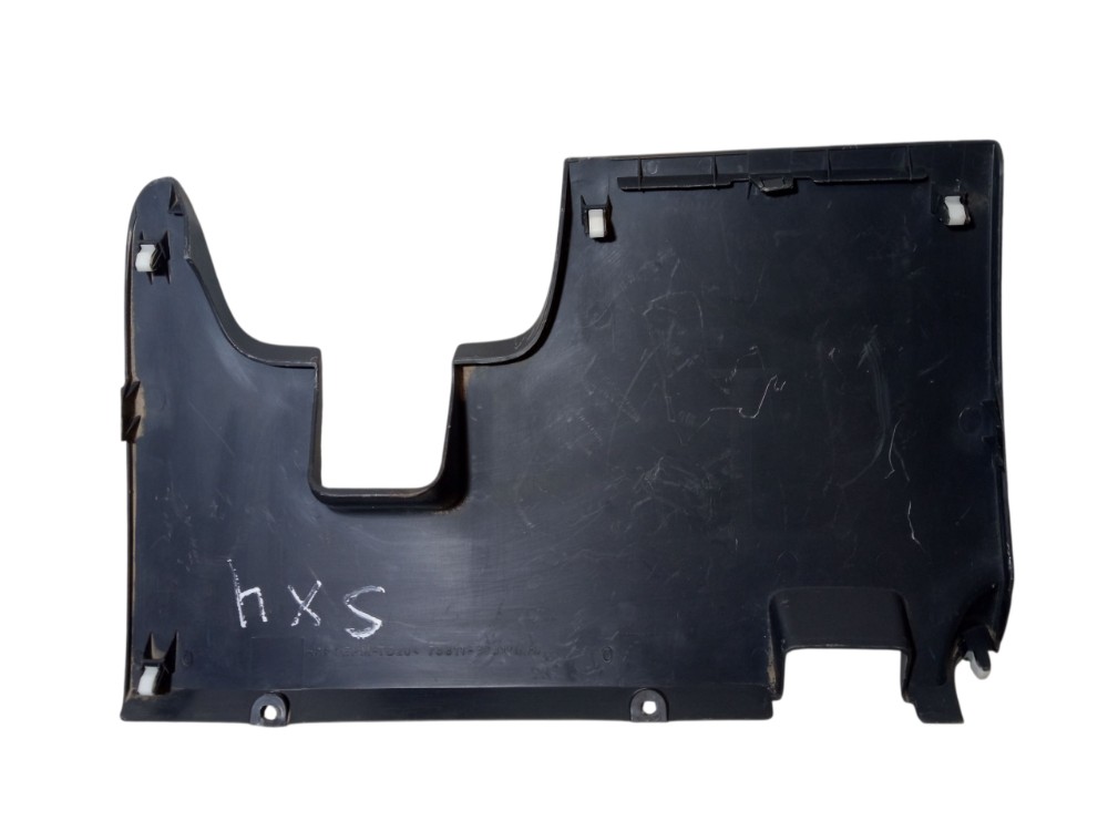 Moldura Acabamento Inferior Painel Suzuki Sx4 2012 2.0 16v 7
