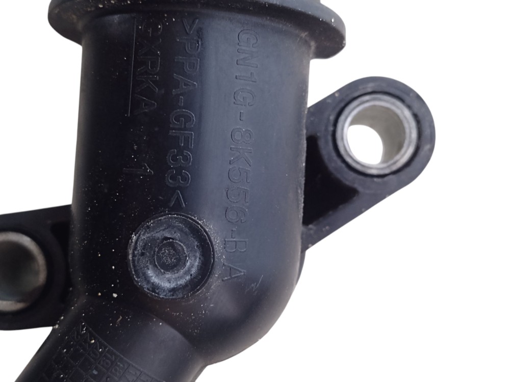 Mangueira Flange Agua Motor Ford Ka Sedan 1.5 2015 2020 5