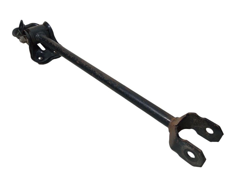 Braço Tirante Suspensão Traseira Jac J6 2011 2012 2.0 Usado 3
