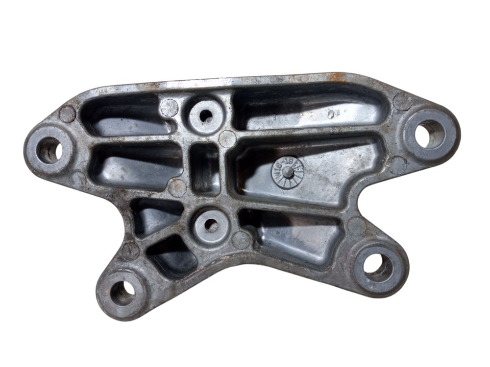 Suporte Coxim Cambio Automatico Ford Ka Sedan 2018 2019 2020 5