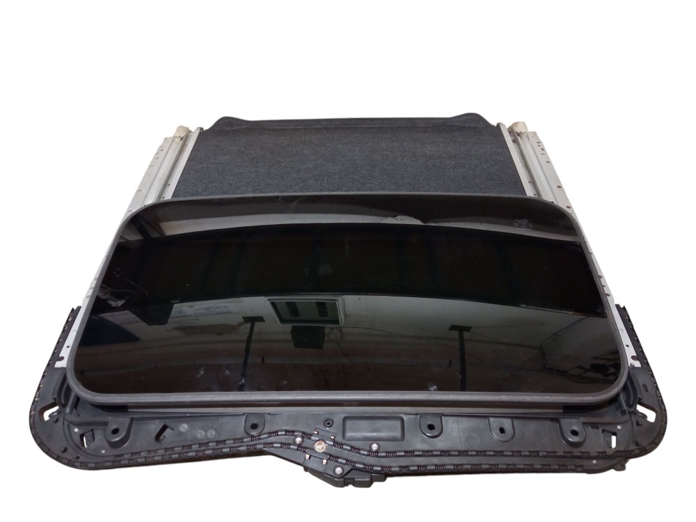 Motor Teto Solar Subaru Impreza 2008 2011 Original 2