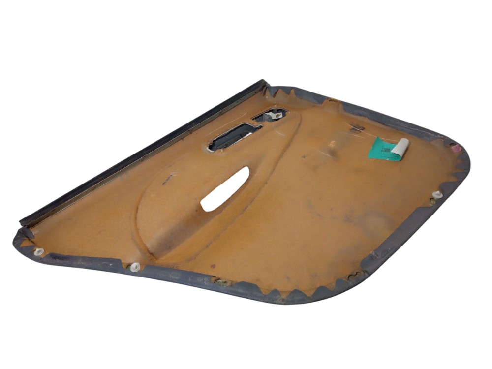 Forro Porta Traseira Direita Subaru Impreza Wrx Sti 95 96 6