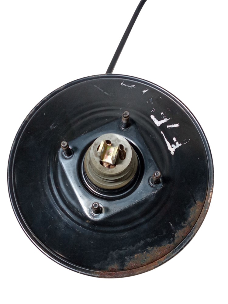Hidrovacuo Servo Freio Ford Fiesta 2004 2010 Original Usado 6