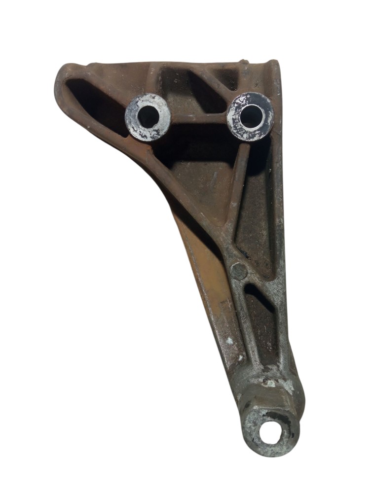 Suporte Alternador Chevrolet Kadett Monza 90 96 Original 4