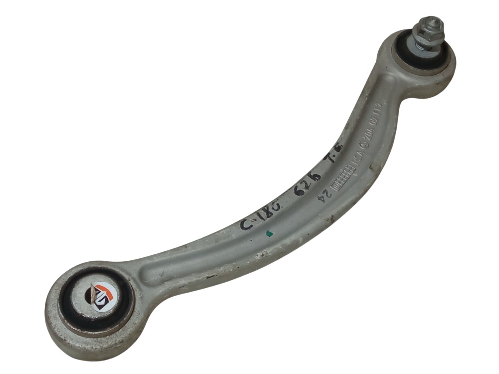 Braco Suspensao Traseiro Mercedes C180 C200 2007 2012 Usado 3