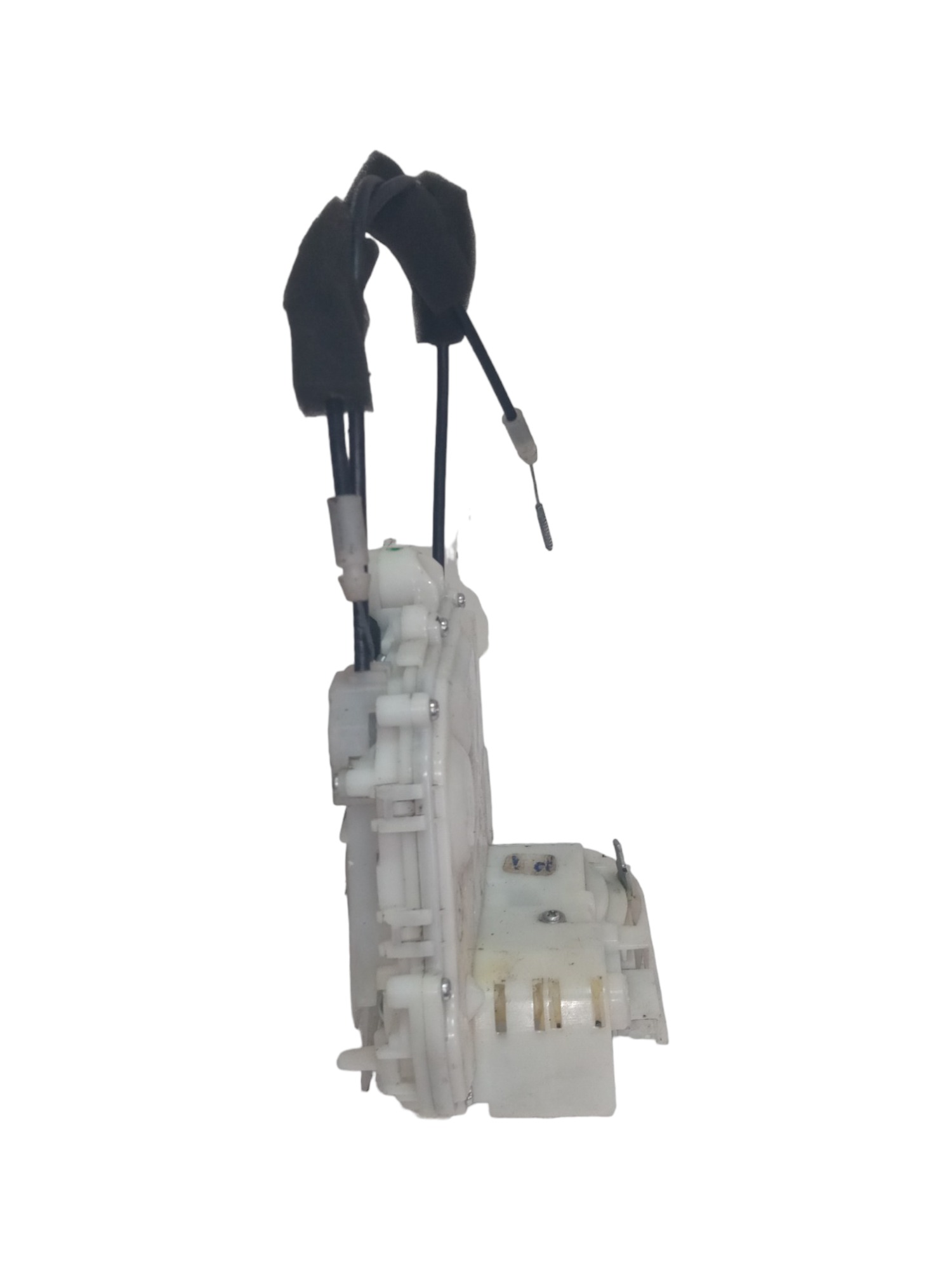 Fechadura Porta Traseira Esquerda Honda Fit City 2009 A 2014 3