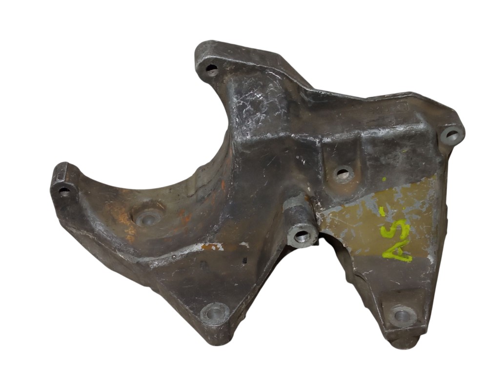 Suporte Compressor Ar Gm Astra Vectra 96 2005 2.0 Original 4