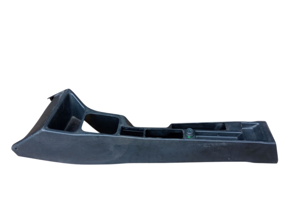Acabamento Console Central Fiat Tempra 1997 2.0 8v Original 4